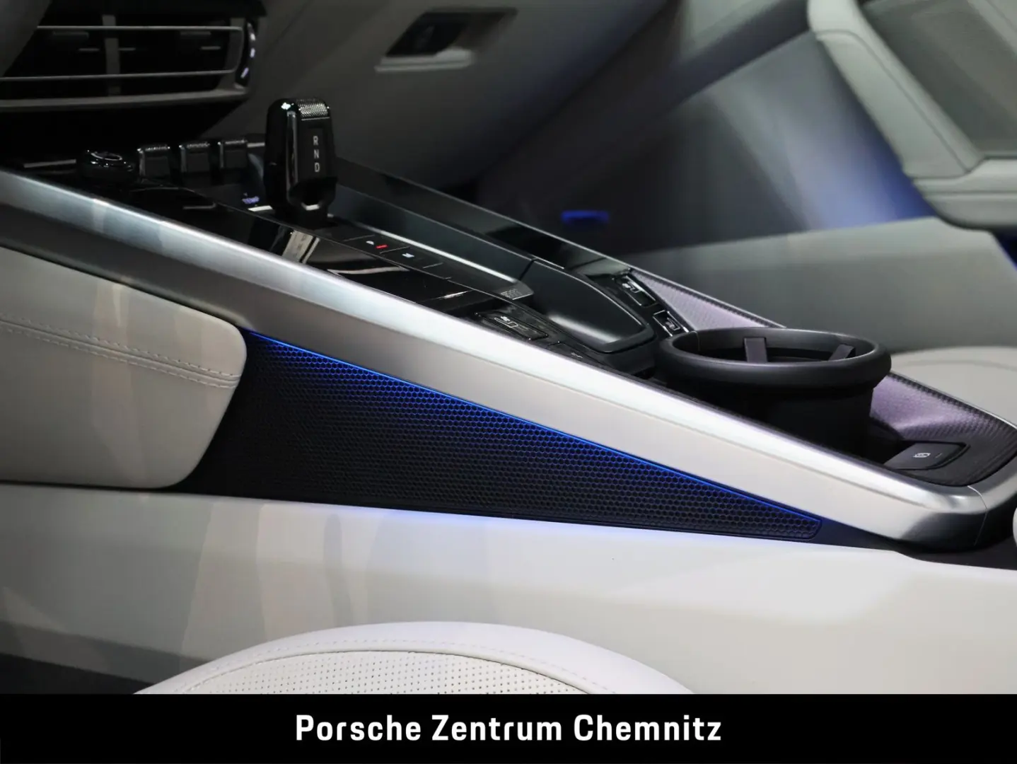 911 Carrera 4S Sportabgas;Sitzbelüft.;BOSE;ACC