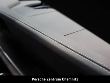911 Carrera 4S Sportabgas;Sitzbelüft.;BOSE;ACC