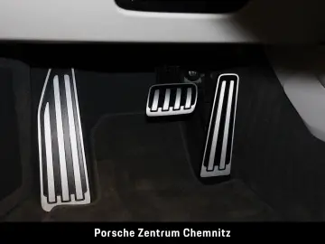 911 Carrera 4S Sportabgas;Sitzbelüft.;BOSE;ACC