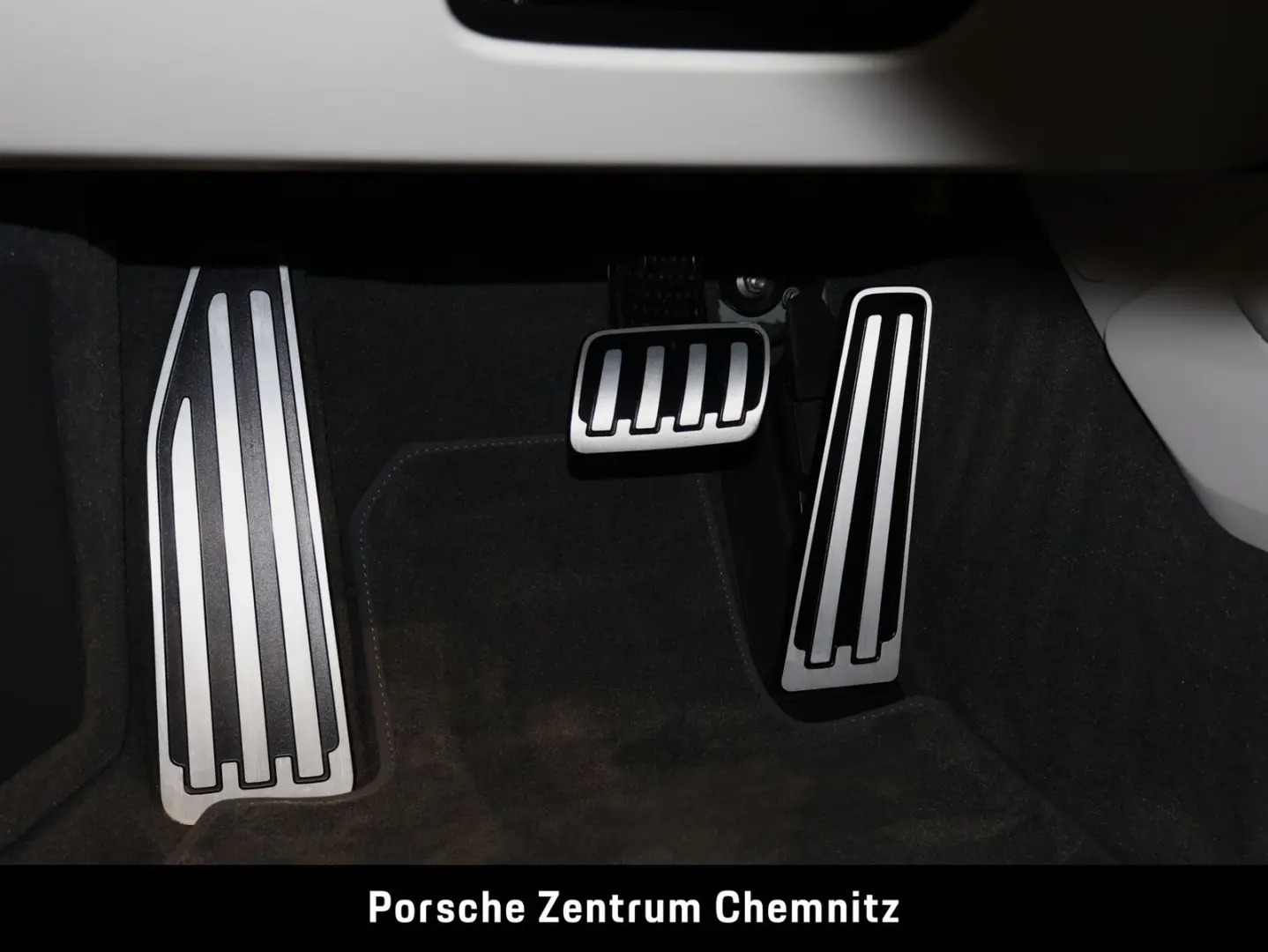 911 Carrera 4S Sportabgas;Sitzbelüft.;BOSE;ACC