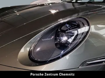 911 Carrera 4S Sportabgas;Sitzbelüft.;BOSE;ACC