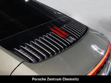 911 Carrera 4S Sportabgas;Sitzbelüft.;BOSE;ACC