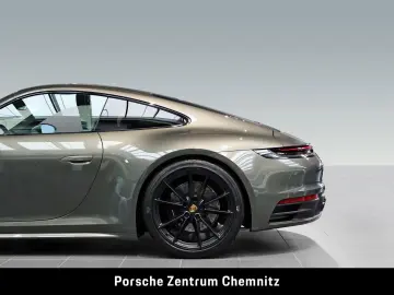 911 Carrera 4S Sportabgas;Sitzbelüft.;BOSE;ACC