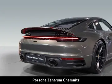 911 Carrera 4S Sportabgas;Sitzbelüft.;BOSE;ACC
