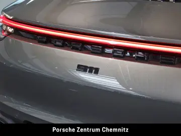 911 Carrera 4S Sportabgas;Sitzbelüft.;BOSE;ACC