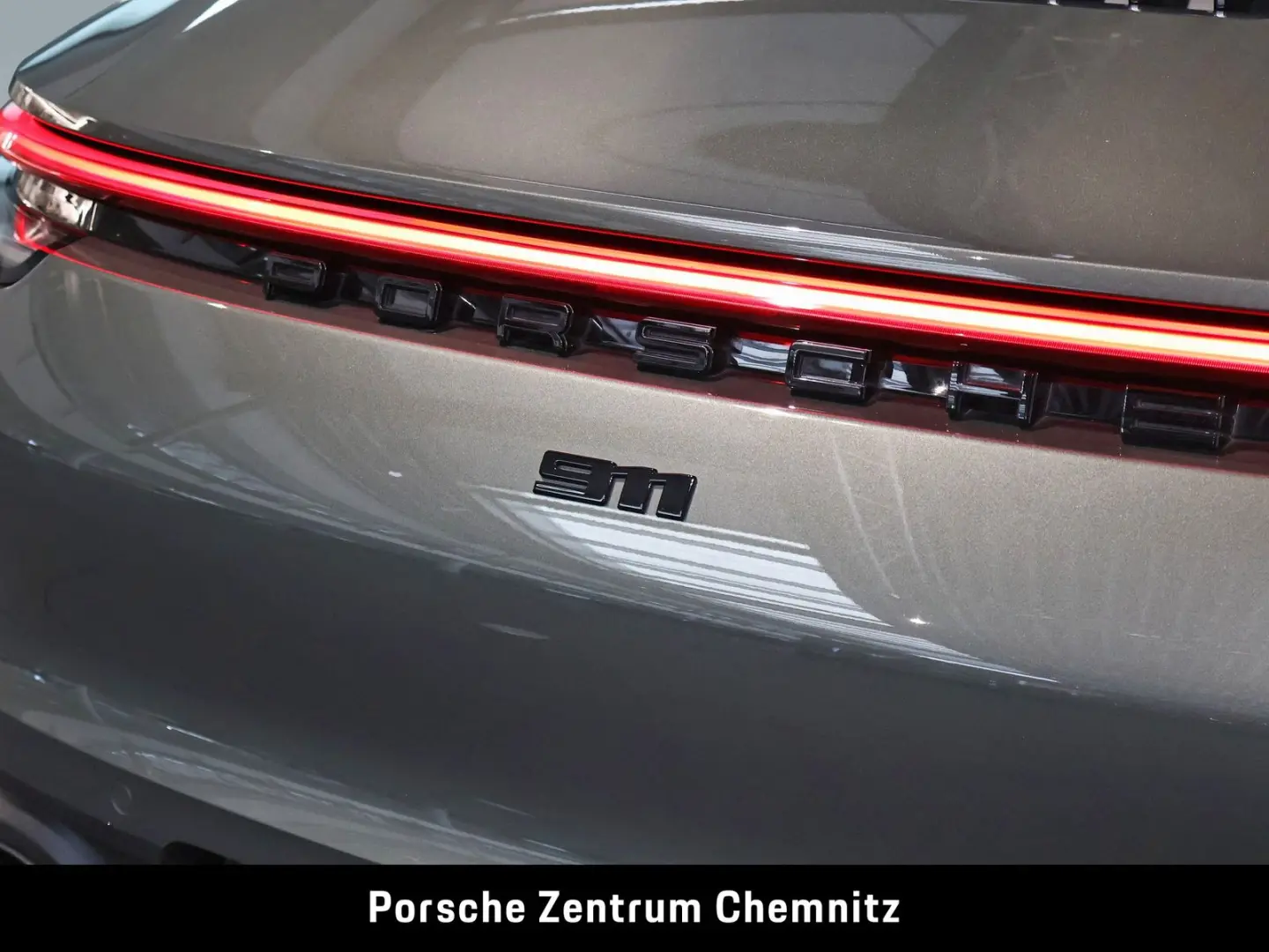 911 Carrera 4S Sportabgas;Sitzbelüft.;BOSE;ACC