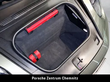 911 Carrera 4S Sportabgas;Sitzbelüft.;BOSE;ACC