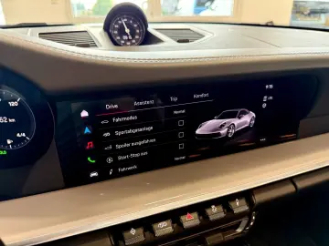 911 992 Carrera 4S Cabrio SportDesign/APPROVED