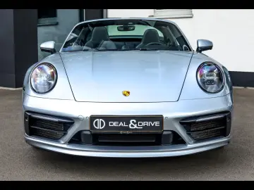 992 .1 911 TARGA 4S PDK°CHRONO°18W°BOSE°360°ABGA
