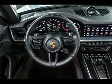 992 .1 911 TARGA 4S PDK°CHRONO°18W°BOSE°360°ABGA