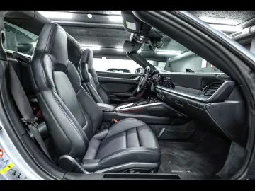 992 .1 911 TARGA 4S PDK°CHRONO°18W°BOSE°360°ABGA