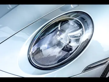 992 .1 911 TARGA 4S PDK°CHRONO°18W°BOSE°360°ABGA