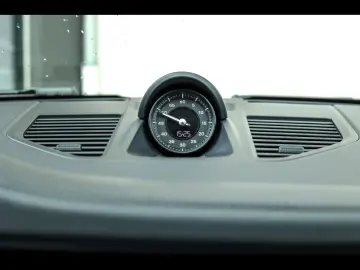 992 .1 911 TARGA 4S PDK°CHRONO°18W°BOSE°360°ABGA