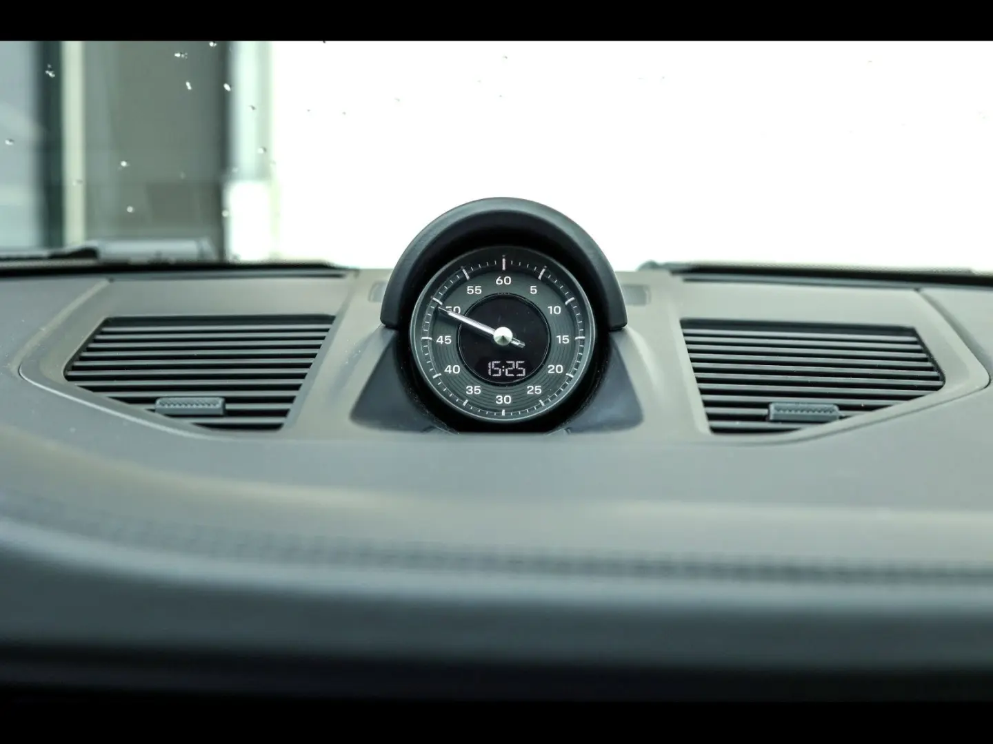 992 .1 911 TARGA 4S PDK°CHRONO°18W°BOSE°360°ABGA