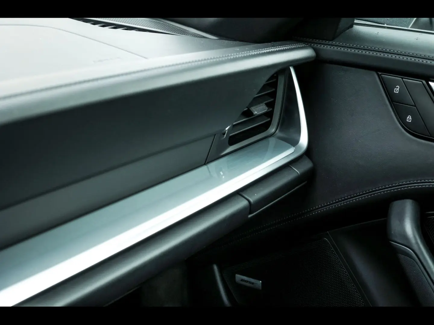 992 .1 911 TARGA 4S PDK°CHRONO°18W°BOSE°360°ABGA