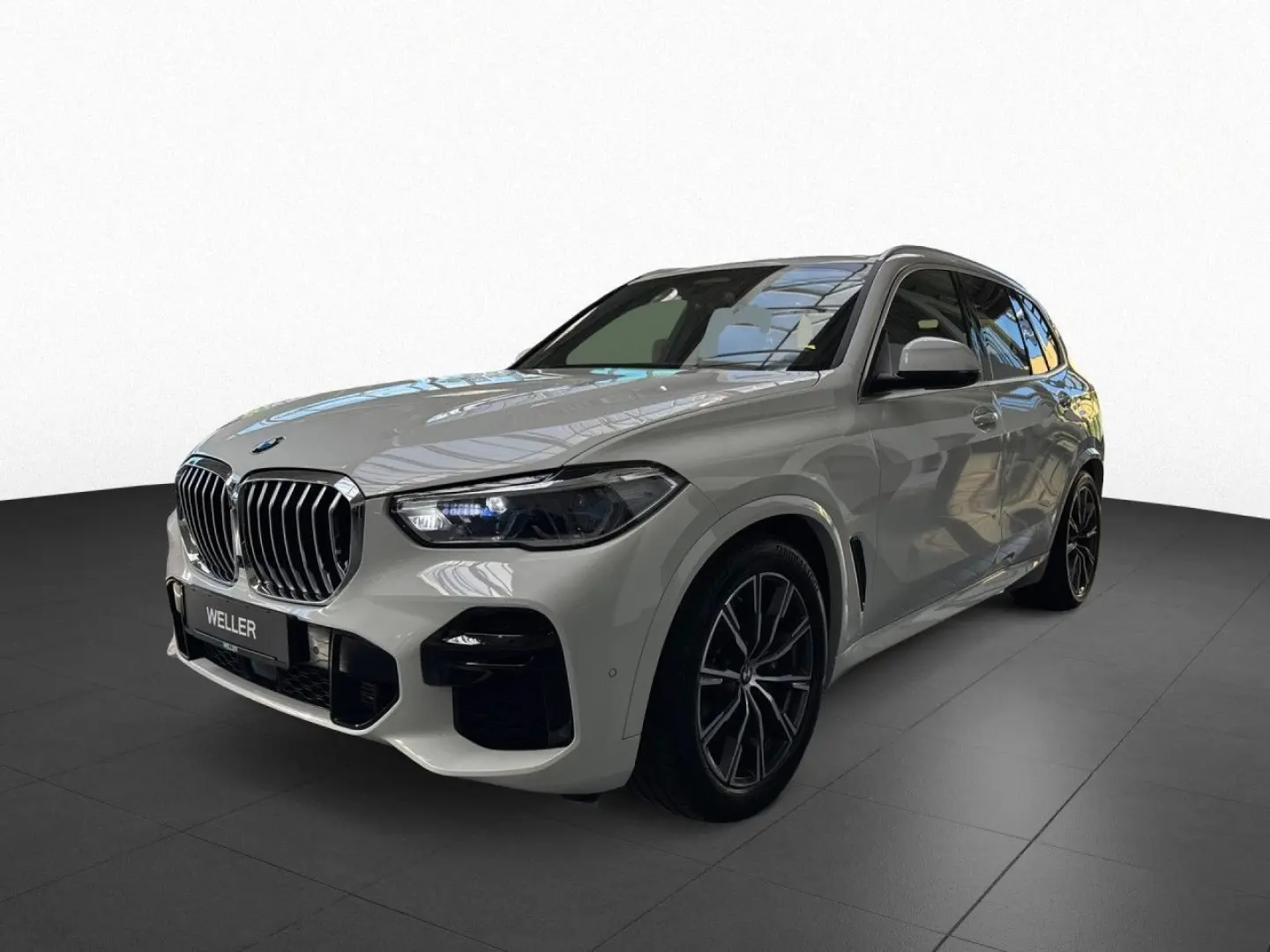 X5 xDr30d M SPORT 2ACHS Pano AHK DAProf 360°