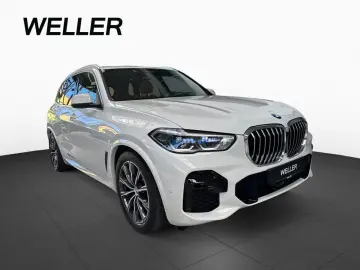 X5 xDr30d M SPORT 2ACHS Pano AHK DAProf 360°