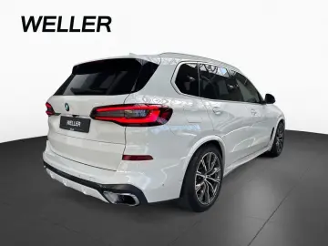 X5 xDr30d M SPORT 2ACHS Pano AHK DAProf 360°