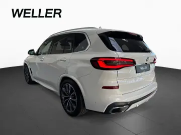 X5 xDr30d M SPORT 2ACHS Pano AHK DAProf 360°