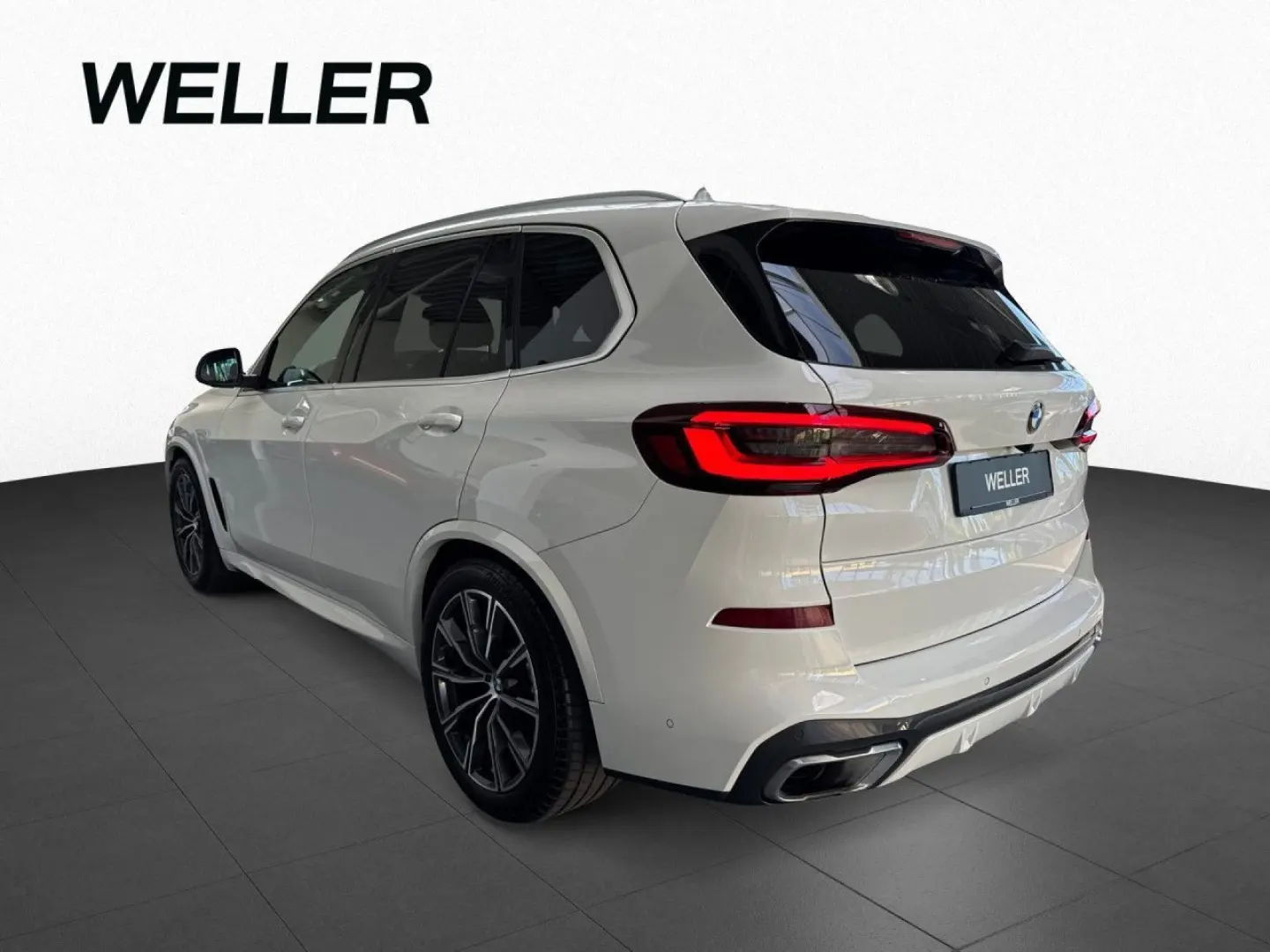 X5 xDr30d M SPORT 2ACHS Pano AHK DAProf 360°