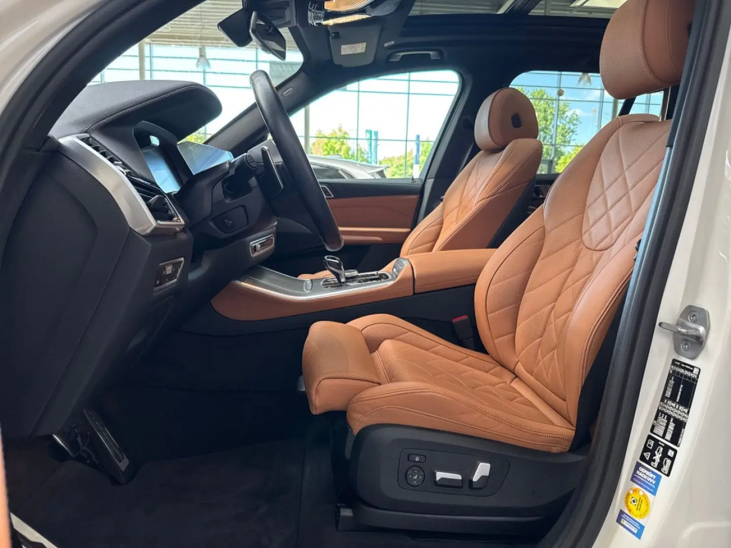 X5 xDr30d M SPORT 2ACHS Pano AHK DAProf 360°