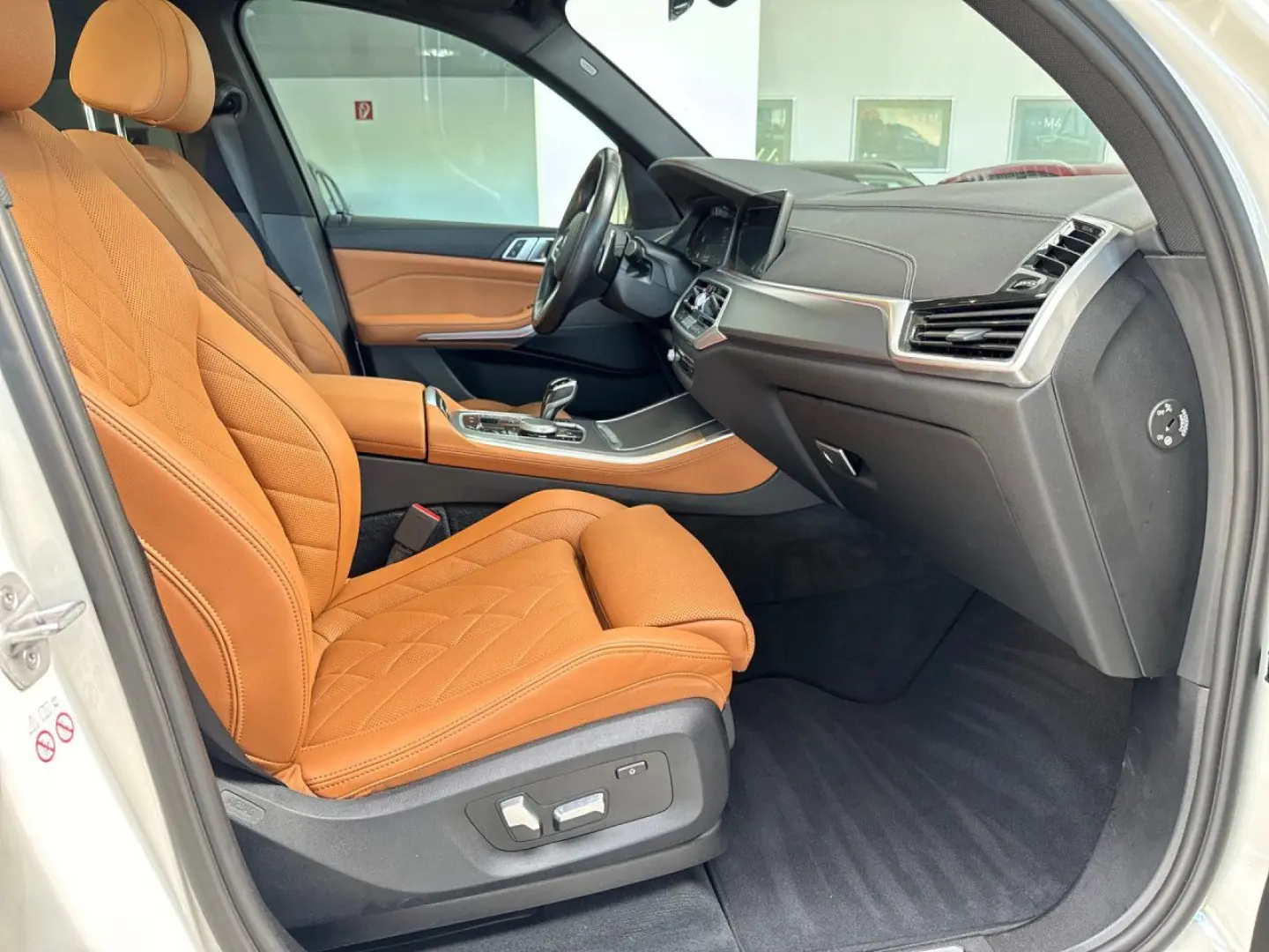 X5 xDr30d M SPORT 2ACHS Pano AHK DAProf 360°