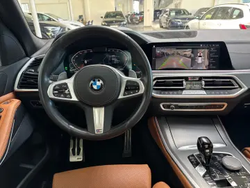 X5 xDr30d M SPORT 2ACHS Pano AHK DAProf 360°