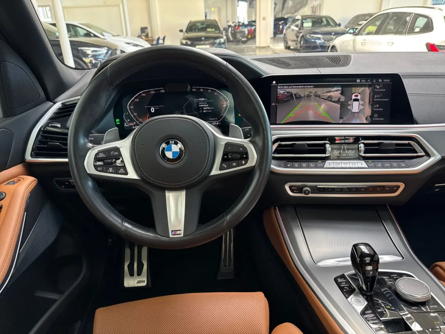 X5 xDr30d M SPORT 2ACHS Pano AHK DAProf 360°