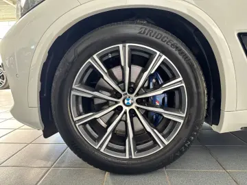 X5 xDr30d M SPORT 2ACHS Pano AHK DAProf 360°