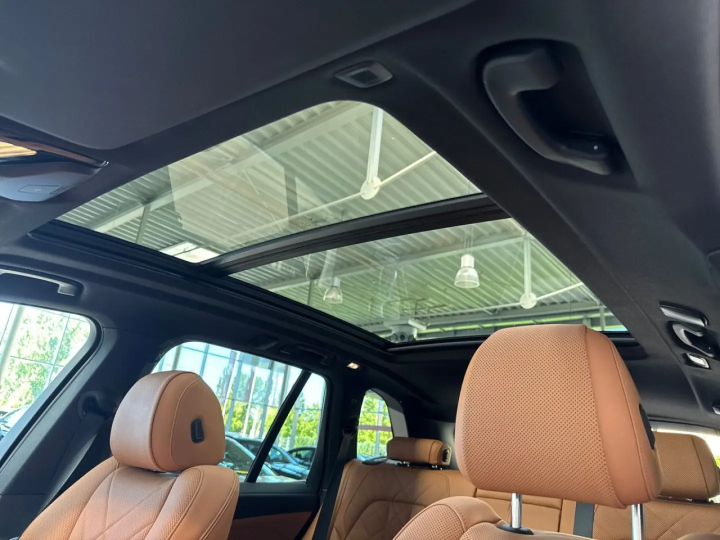 X5 xDr30d M SPORT 2ACHS Pano AHK DAProf 360°