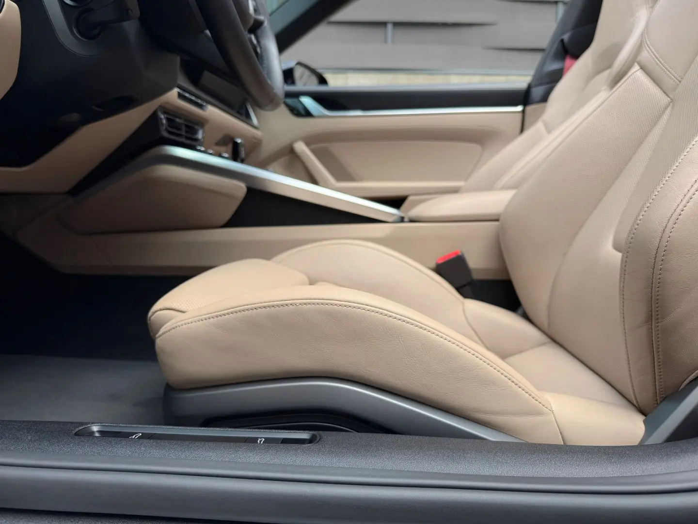 992 911 Targa 4S Garantie/Lift/Burmester/Led M.