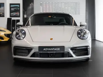 911 (992) Carrera 4 GTS /PorscheApproved/BOSE