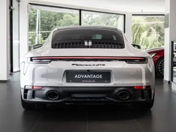 911 (992) Carrera 4 GTS /PorscheApproved/BOSE