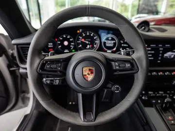 911 (992) Carrera 4 GTS /PorscheApproved/BOSE