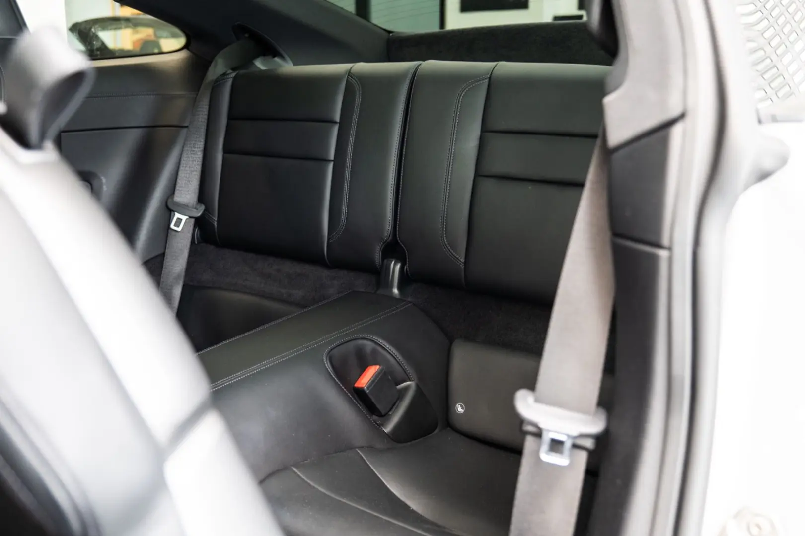 911 (992) Carrera 4 GTS /PorscheApproved/BOSE