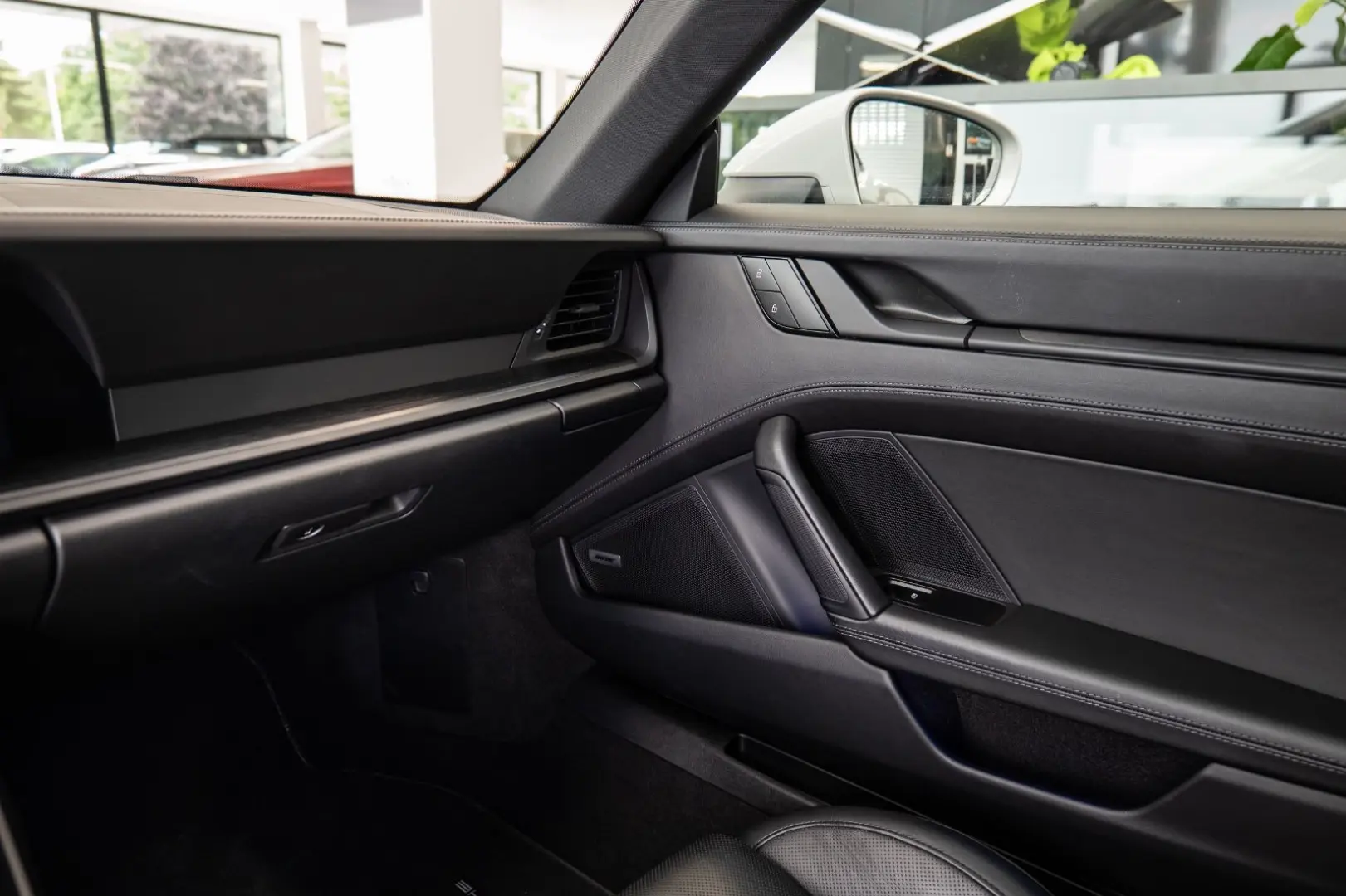 911 (992) Carrera 4 GTS /PorscheApproved/BOSE
