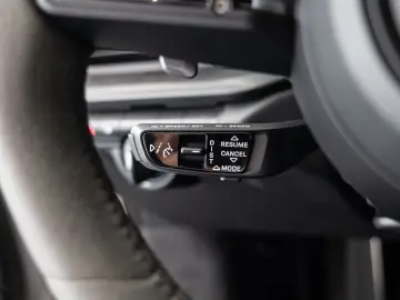 911 (992) Carrera 4 GTS /PorscheApproved/BOSE