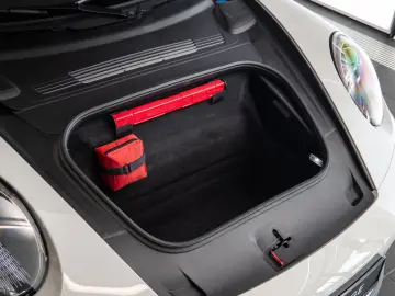 911 (992) Carrera 4 GTS /PorscheApproved/BOSE