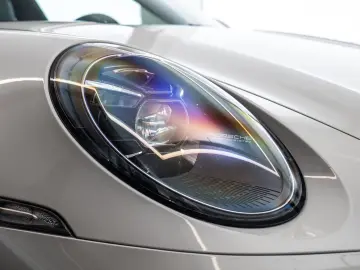 911 (992) Carrera 4 GTS /PorscheApproved/BOSE