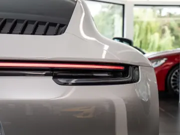 911 (992) Carrera 4 GTS /PorscheApproved/BOSE