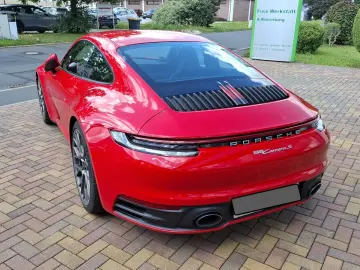 992 Carrera S