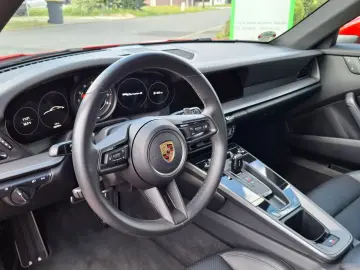 992 Carrera S