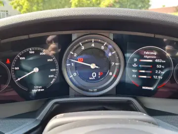 992 Carrera S