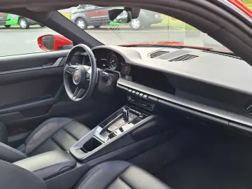 992 Carrera S