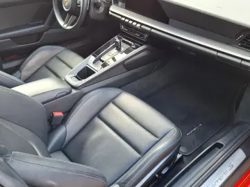 992 Carrera S