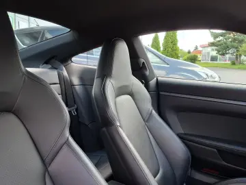 992 Carrera S