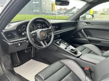 992 911GTS+Aproved+LED+VollLeder+Schiebdach+Bose