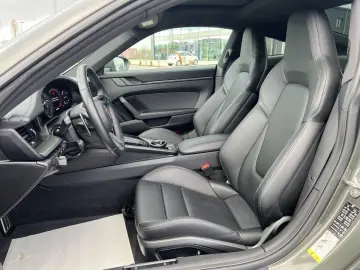992 911GTS+Aproved+LED+VollLeder+Schiebdach+Bose