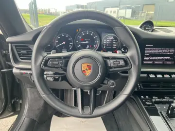 992 911GTS+Aproved+LED+VollLeder+Schiebdach+Bose