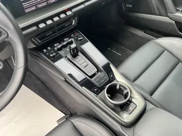 992 911GTS+Aproved+LED+VollLeder+Schiebdach+Bose